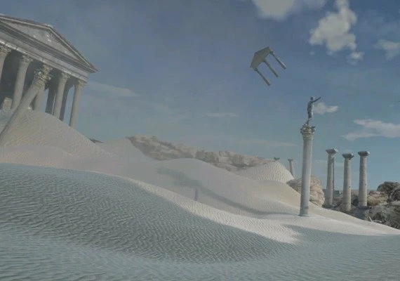Dark Threads VR EN Global