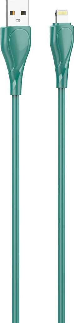 Kabllo E Karikimit LDNIO LS611 (Gjelbërt)