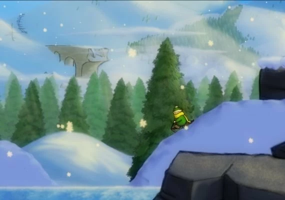 Marvin's Mittens EN Global