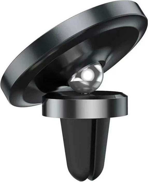 Mbajtës magnetik Baseus NeoGravity, për celular, i zi