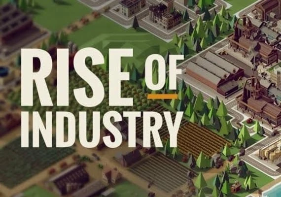 Rise of Industry EN Global