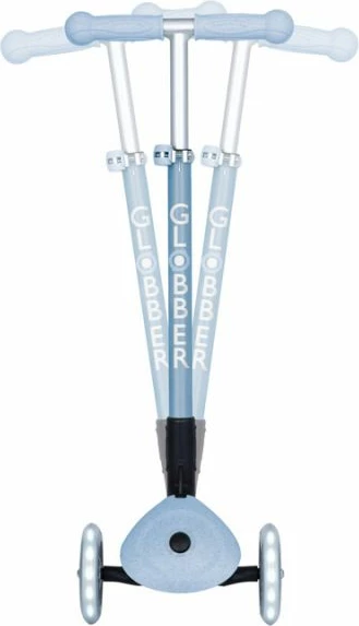 Skuter për fëmijë Globber, i kaltër