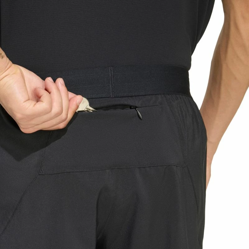 Shorce për meshkuj adidas Adi365 KA4291, të zeza