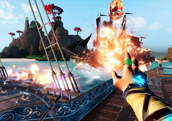 Battlewake EN Global