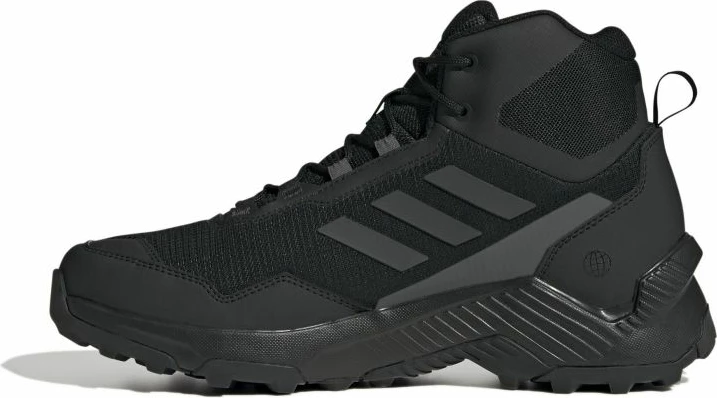 Atlete për meshkuj adidas Eastrail 2 MID, të zeza