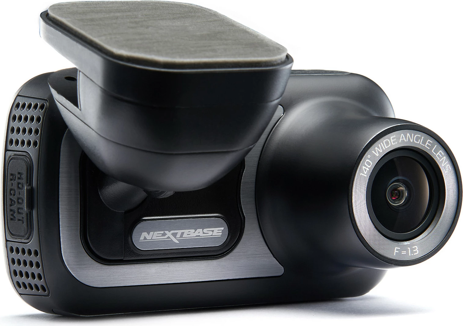 Dashcam Nextbase 422GW, 140° kënd i gjerë, e zezë