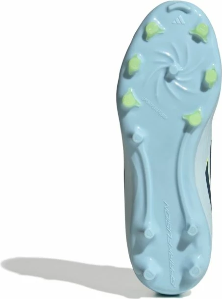 Atlete futbolli për fëmijë adidas F50 Sparkfusion League FG/AG IH1771