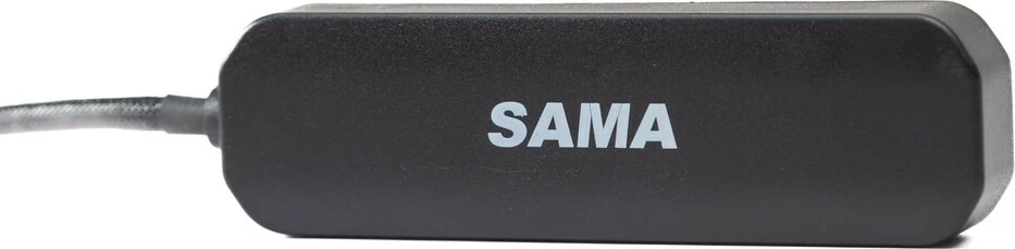 Hub 4in1 SAMA SH100