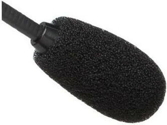 Kufje me mikrofon Kensington K97601WW, USB-A, stereo, kabllo 1.8 m, full-size, 94 dB limit, zi