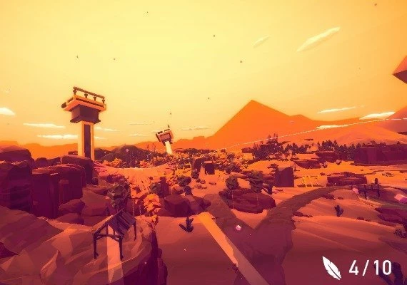 Aery: Little Bird Adventure EN Global