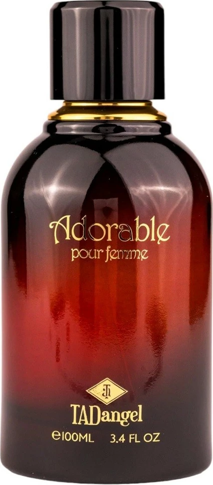 Eau de Parfum për femra TaDangel Adorable Pour Femme, 100ml