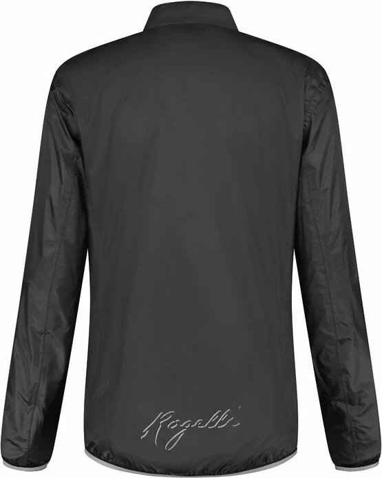 Jakne për femra Yakimasport, e zezë