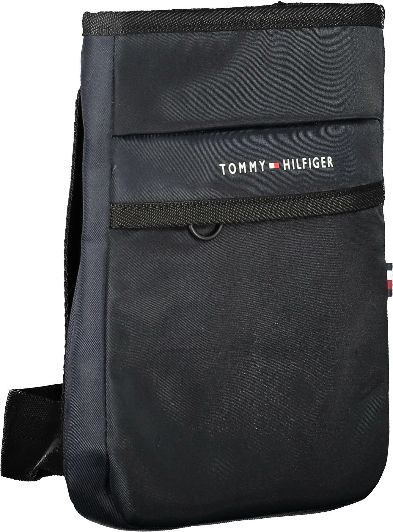 Çantë krahu për meshkuj TOMMY HILFIGER, kaltër