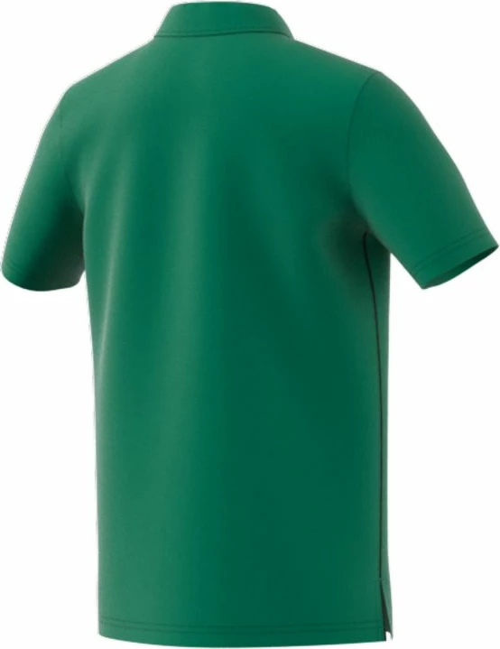 Maicë polo për fëmijë adidas, e gjelbër