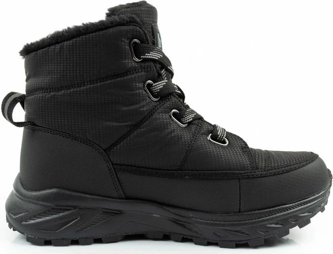 Çizme dimri për femra Lee Cooper, të zeza