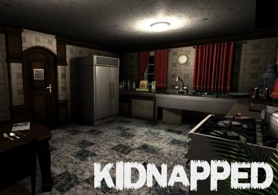 Kidnapped EN Global