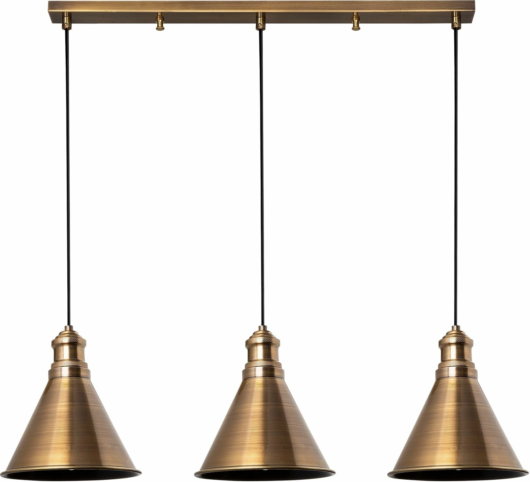 Llambadar vintage Opviq, Sivani - MR-314