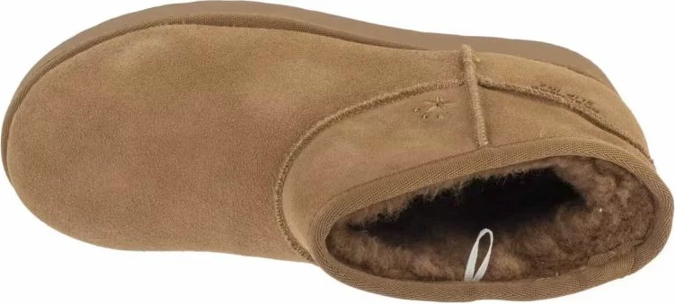 Çizme për femra Skechers, chestnut [Madhësia: 37.5]