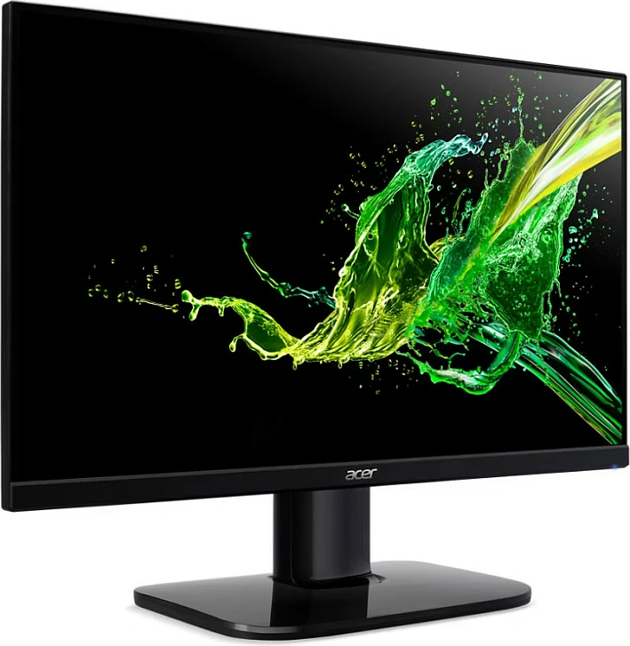 Monitor Acer KA272UGbmiipx 27 inç, IPS, Full HD, 75Hz, i zi