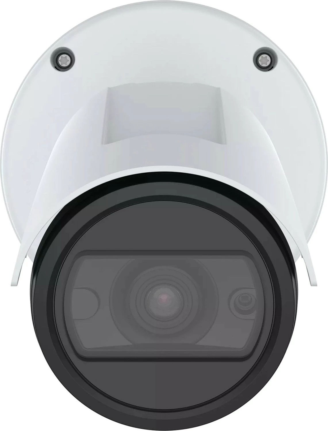 Kamerë sigurie IP Axis P1475-LE, Outdoor, 2MP 60fps, PoE, IR 50m, e bardhë