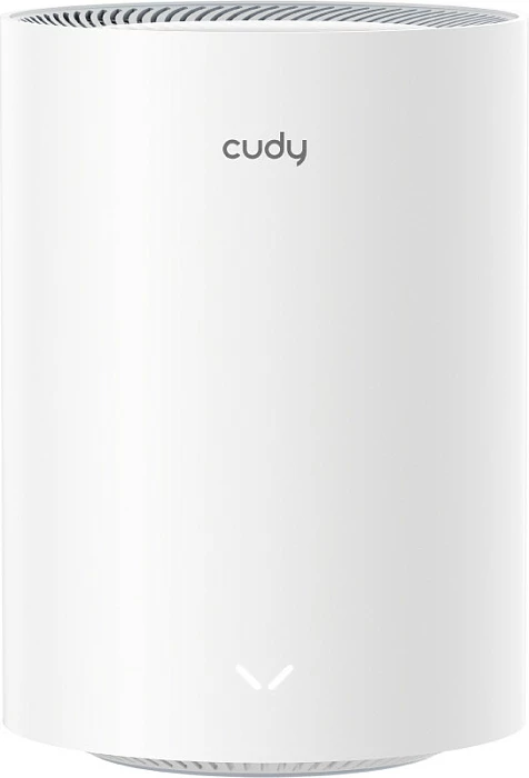 Sistem mesh Cudy AX1800, Wi-Fi 6, i bardhë