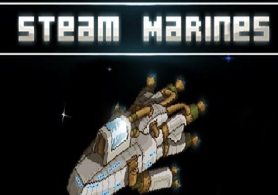 Steam Marines EN Global