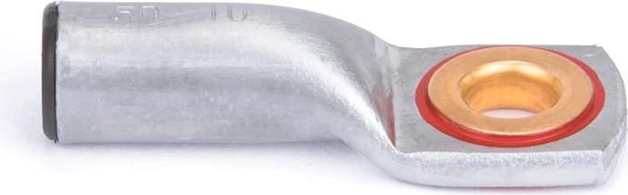 PAPUQE KABLLOVIKE ME PRES AL/CU 25/8