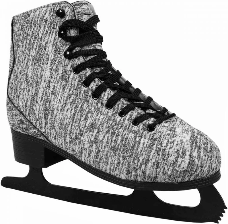 Patinat për femra Roces, ngjyrë gri [Madhësia: 41]