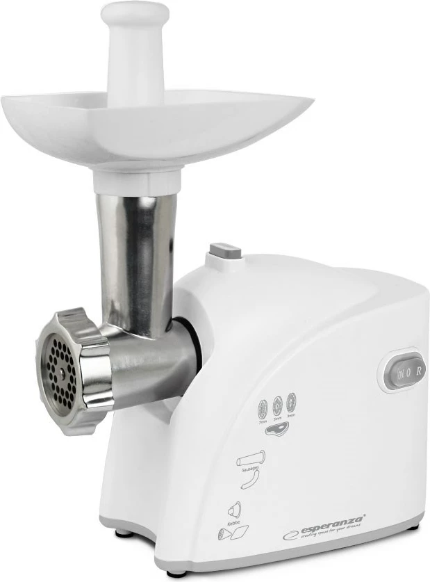 Mulli mishi Esperanza EKM032, i bardhë