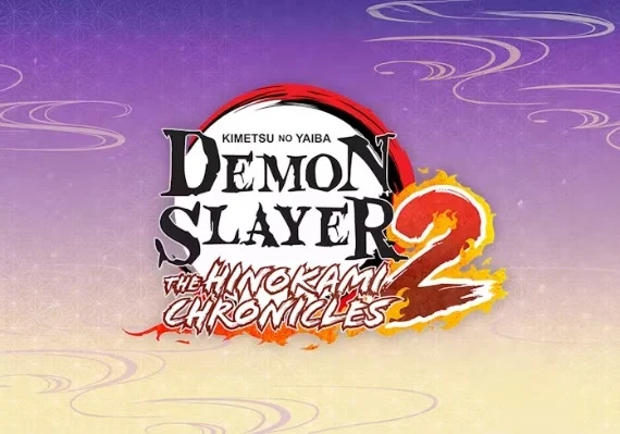 Demon Slayer: Kimetsu no Yaiba - The Hinokami Chronicles 2 Global