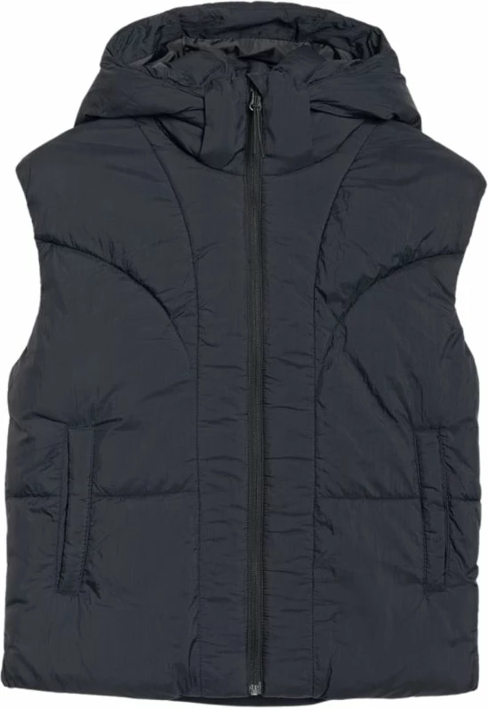 Jelek për femra 4F, e zezë