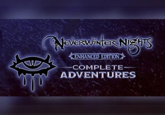 Neverwinter Nights - Complete Adventures Bundle EN/DE/FR/IT/PL/ES Global