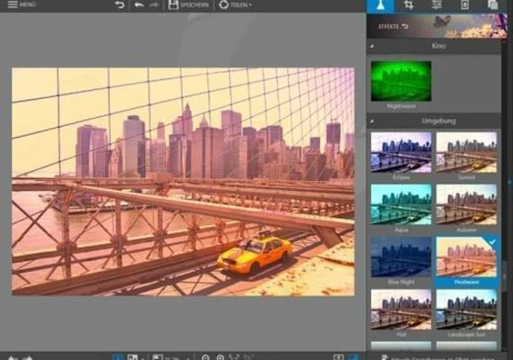 InPixio Photo Clip 8 Professional for Win EN Global