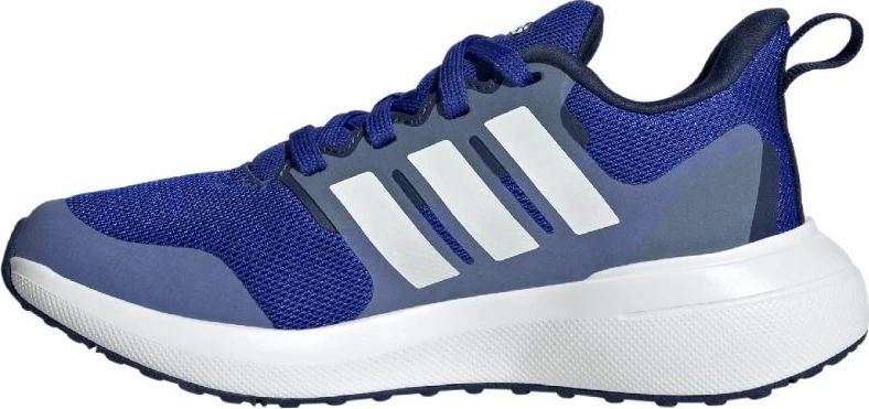 Atlete për fëmijë adidas, blu [Madhësia: 40]