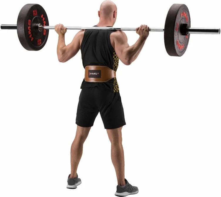 Rrip ushtrimesh HMS PA3998, kafe, L