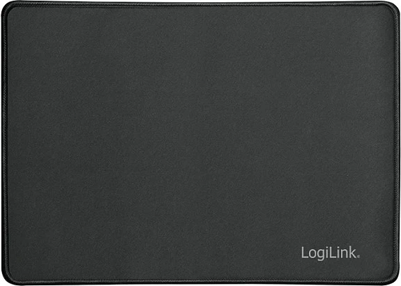 Set gaming LogiLink tastierë + Maus + Mauspad, USB, RGB, 2400 DPI, i zi