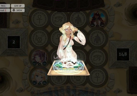 Kamigami: Clash of the Gods EN/PT Global