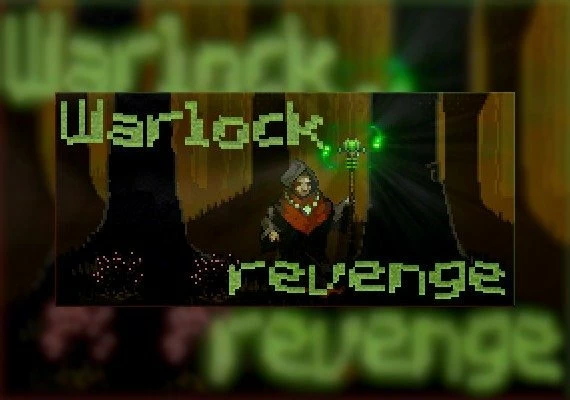 Warlock Revenge EN/DE/FR/IT/PL/RU/ES Global