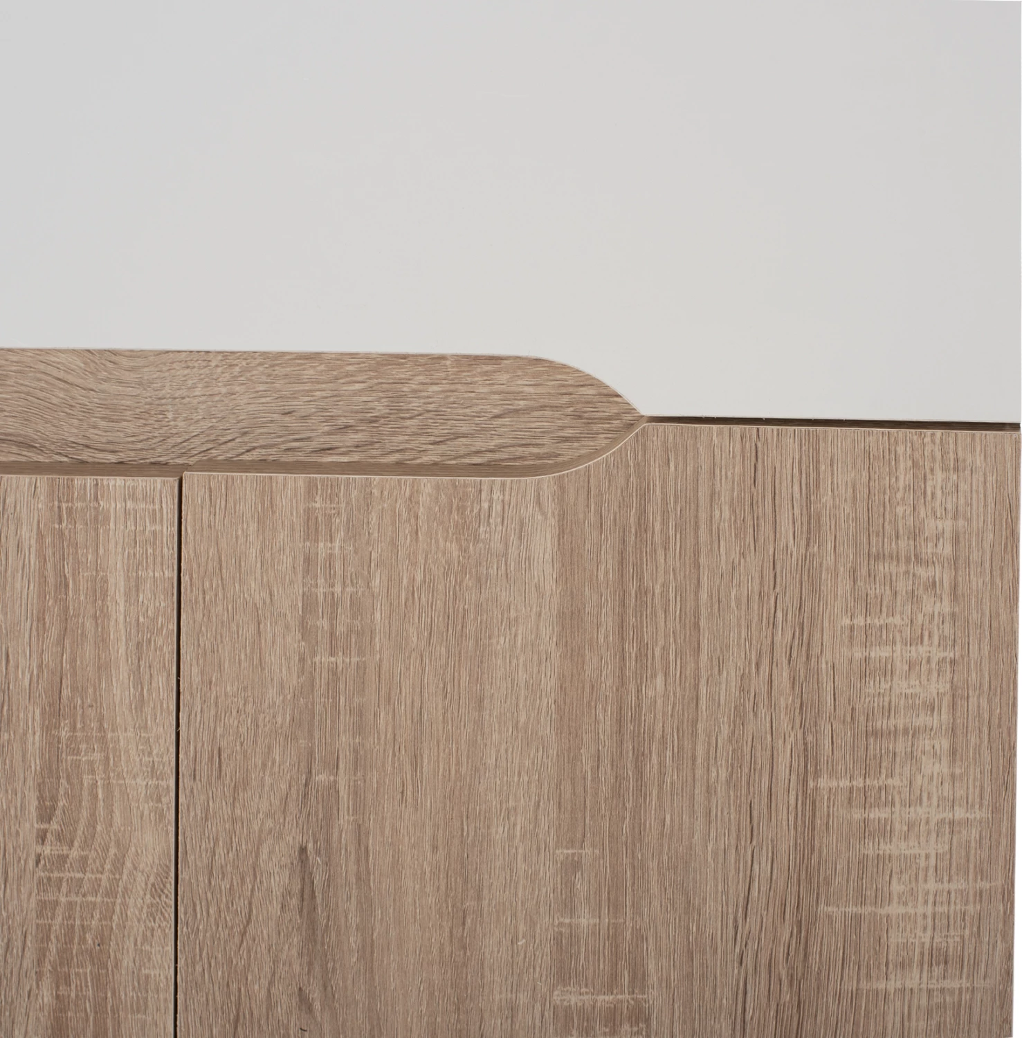 Bufe FH2234.02 2 Sirtarë & 4 Dyer Sonama 120x40x80cm 5