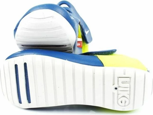 Sandale për fëmijë Nike, të kaltra