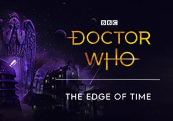 Doctor Who: The Edge Of Time Global