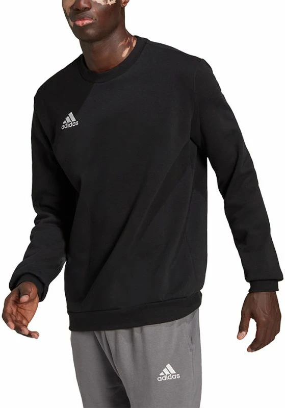 Duks adidas për meshkuj, i zi [Madhësia: XXL]