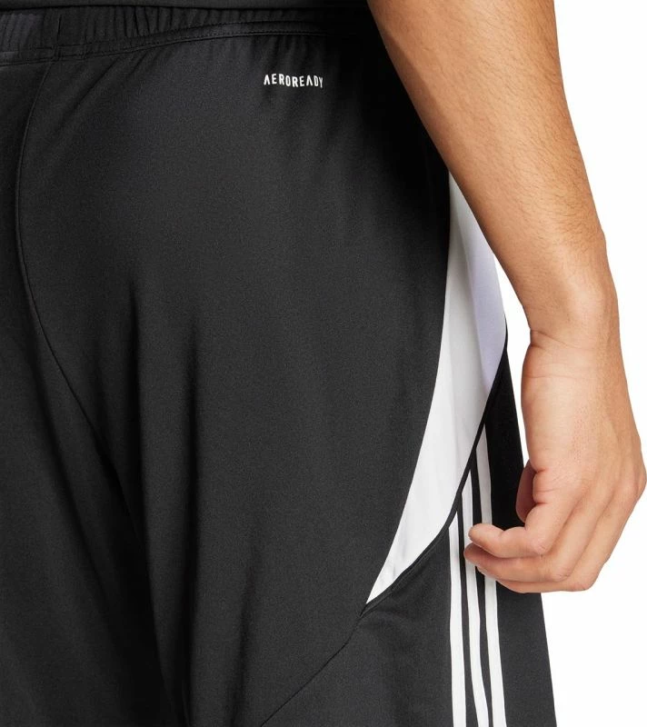 Shorce për meshkuj adidas, të zeza [Madhësia: XL]