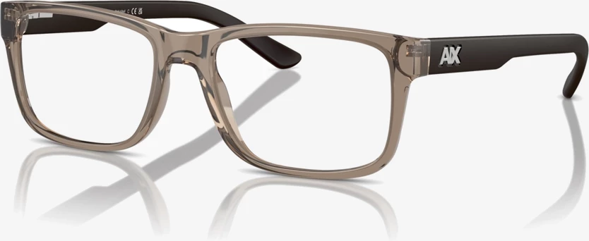 Korniza optike Armani Exchange AX3016 8011 53
