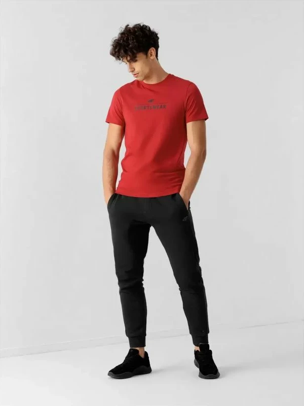 Maicë për meshkuj 4F, e kuqe