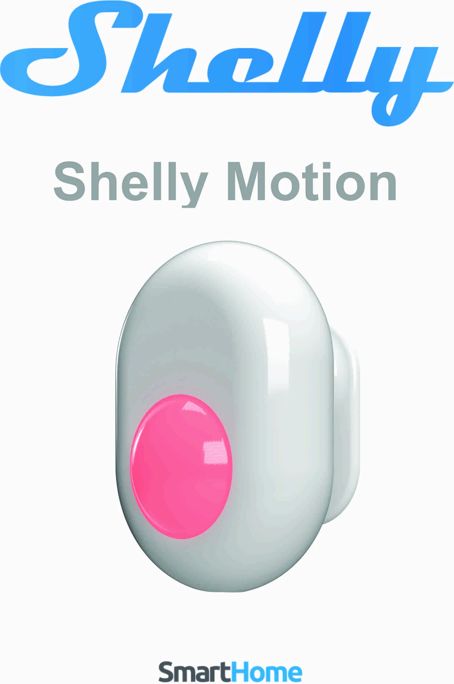 Detektor i lëvizjes Shelly