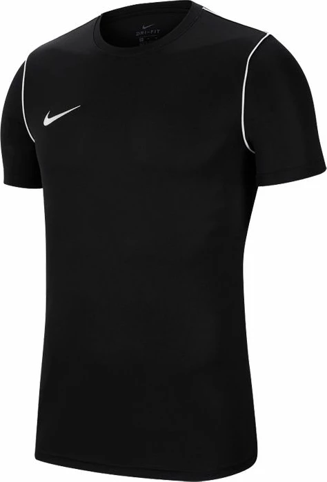 Maicë për fëmijë Nike, e zezë [Madhësia: 128 cm]