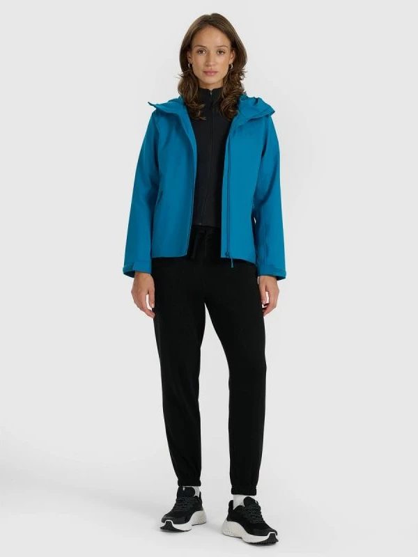 Jakne kalimtare për femra 4f