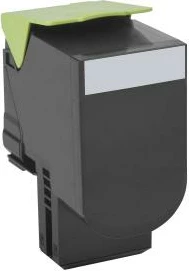 Toner Lexmark 702K 70C20K0 kapacitet standard 1000 faqe i zi