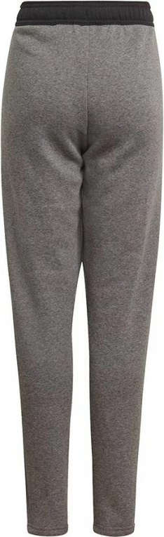Pantallona sportive për fëmijë adidas, gri [Madhësia: 164 cm]